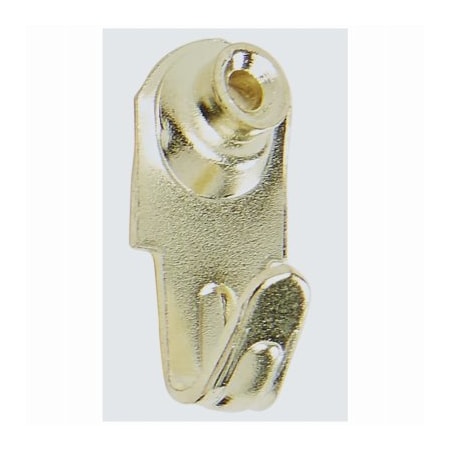 National Hardware 10LB BRS Pic Hanger N260-110